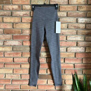 New with Tags lululemon Align Super-High Rise Pant 28" Length Size 4